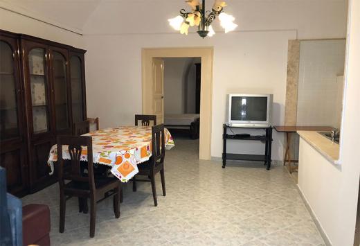 Appartamento piano terra - Immobili Residenziali Copertino