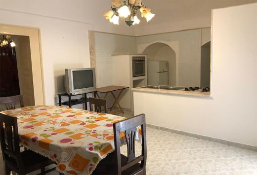 Appartamento piano terra - Immobili Residenziali Copertino