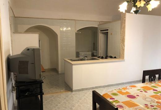 Appartamento piano terra - Immobili Residenziali Copertino