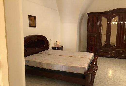Appartamento piano terra - Immobili Residenziali Copertino