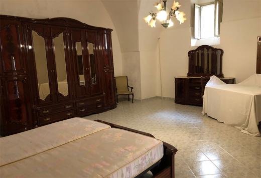 Appartamento piano terra - Immobili Residenziali Copertino