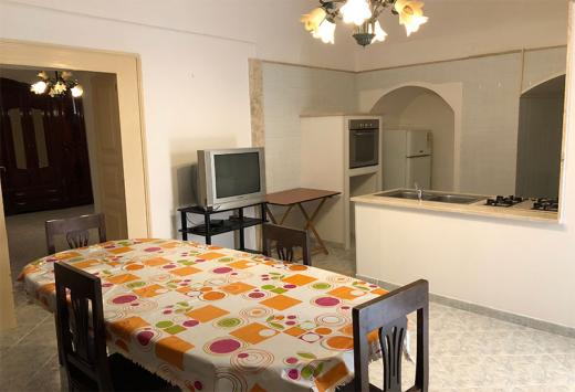 Appartamento piano terra - Immobili Residenziali Copertino