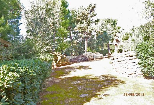 Villino allo stato rustico a 4 Km dal mare - Immobili Residenziali Porto Cesareo