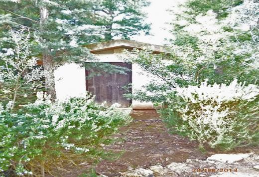 Villino allo stato rustico a 4 Km dal mare - Immobili Residenziali Porto Cesareo