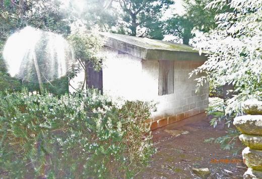 Villino allo stato rustico a 4 Km dal mare - Immobili Residenziali Porto Cesareo