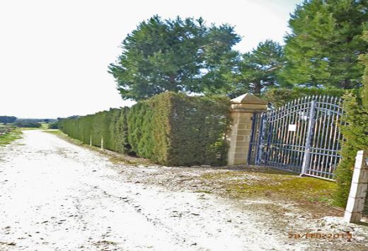 Villino allo stato rustico a 4 Km dal mare - Immobili Residenziali Porto Cesareo