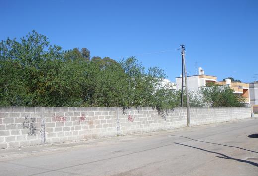 Suolo Edificabile categoria B2 - Suoli Edificabili Copertino